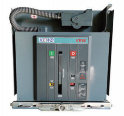 VRW-12户内高压真空断路器